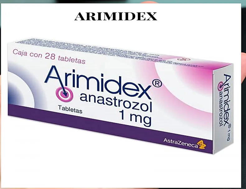 Arimidex 1